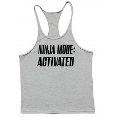 Activated -Ninja Mode-